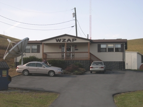 WZAP RADIO