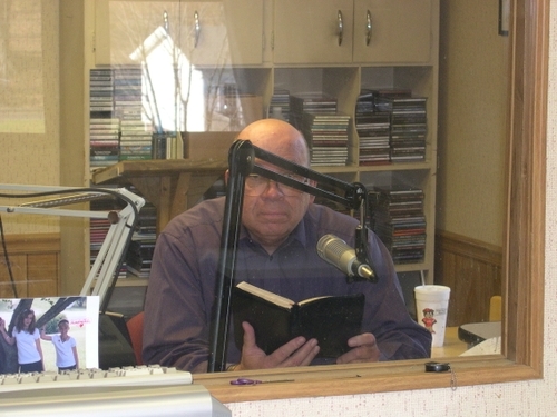 Arise to Truth - Wesley Simons