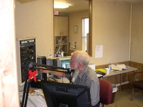 WZAP RADIO - Engineer